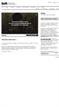 Mobile Screenshot of foolkmag.com